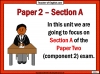 Eduqas 9 1 GCSE English Paper 2 Section A Teaching Resources (slide 2/91)